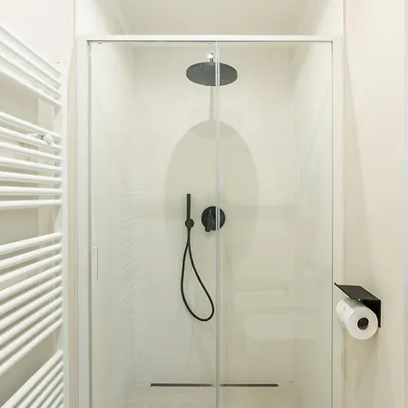 Apartamento Little Da Pierina *