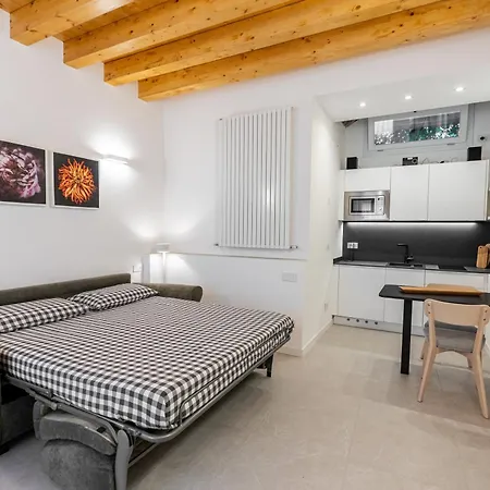 Little Da Pierina Apartamento