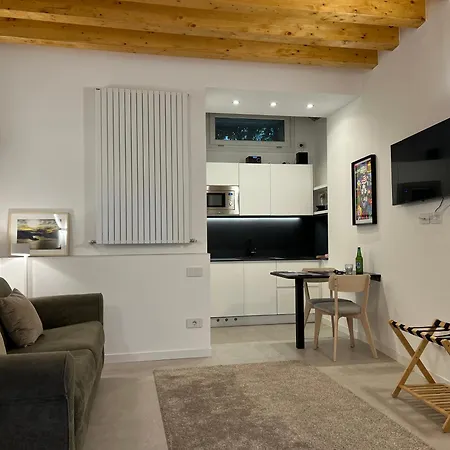 Little Da Pierina Appartamento *